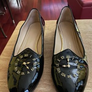 Charlotte Olympia flats